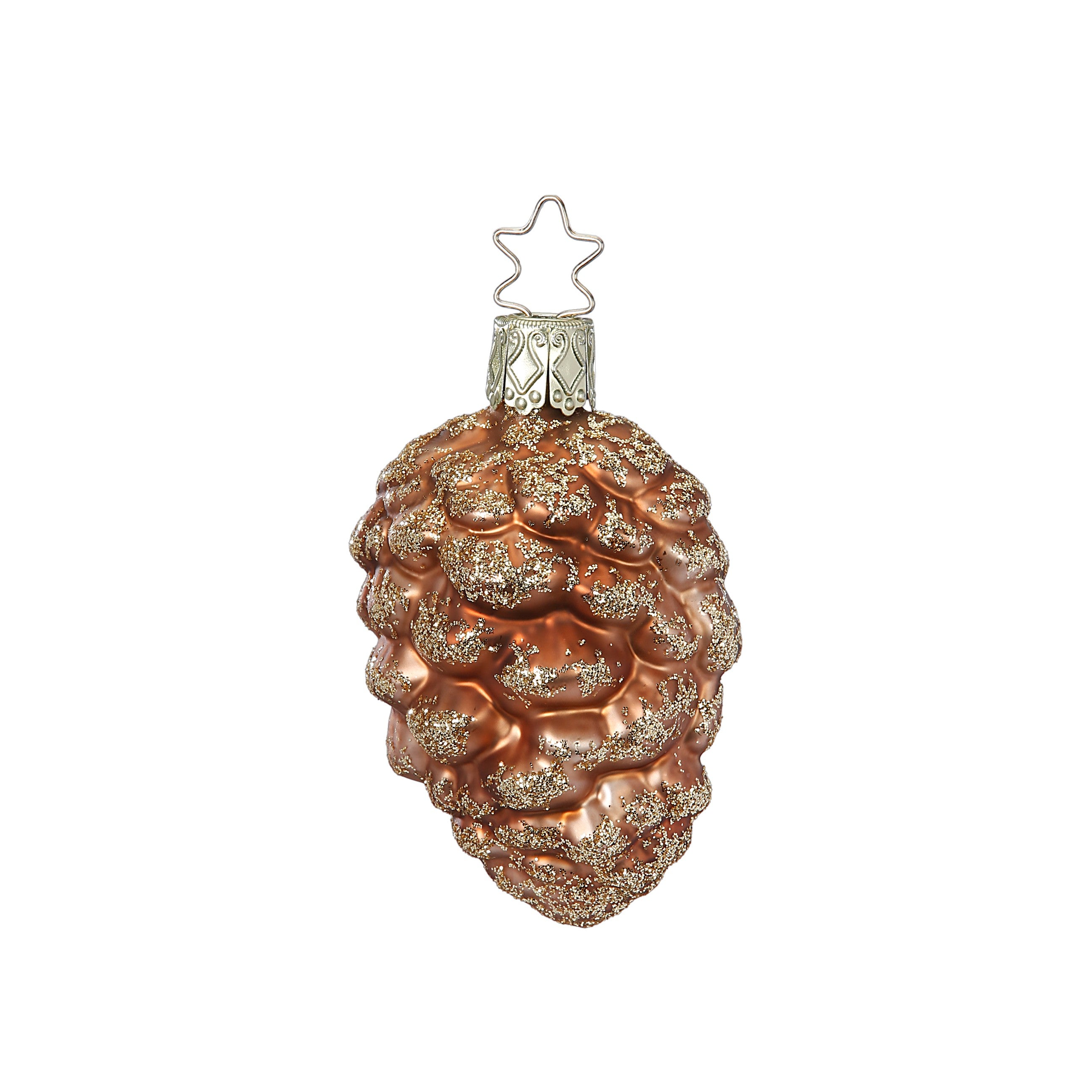 Baumschmuck "Zapfenpracht"