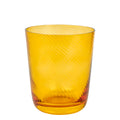 Korfu Trinkglas bernstein