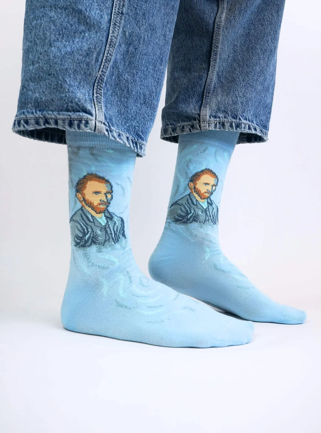 Kunstsocken
