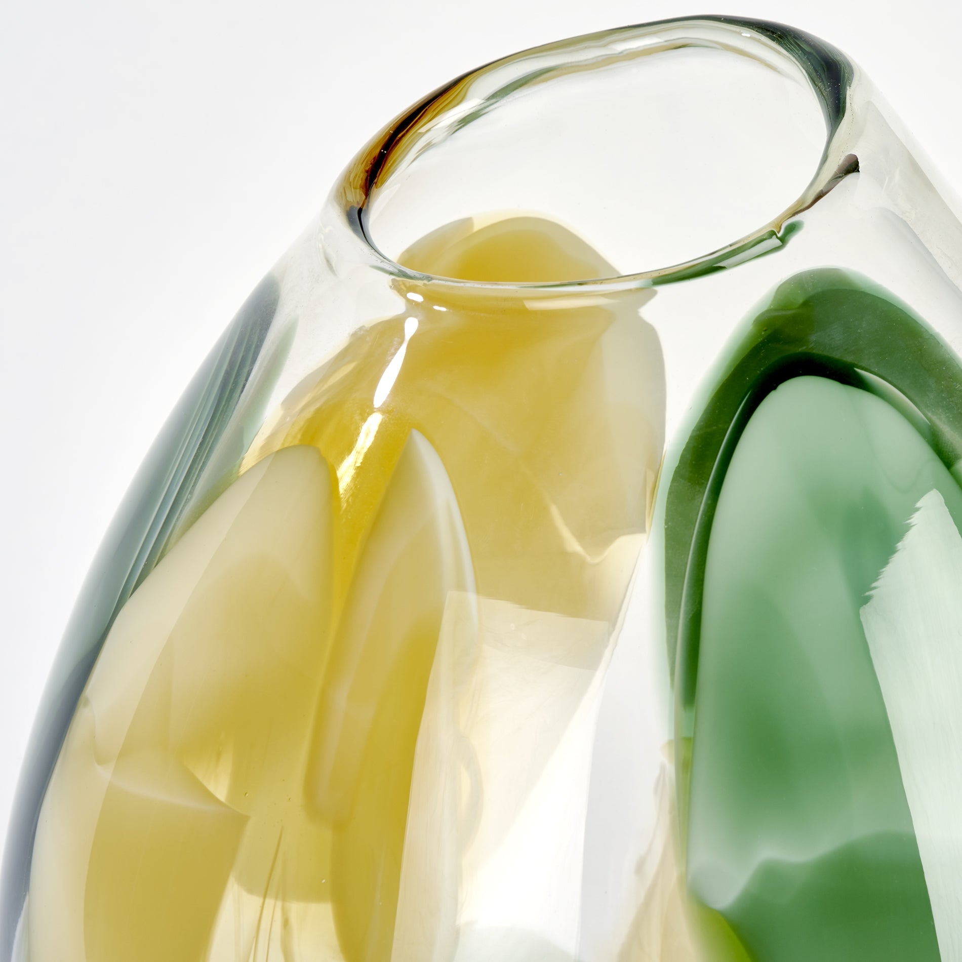 Bagodar Vase klein
