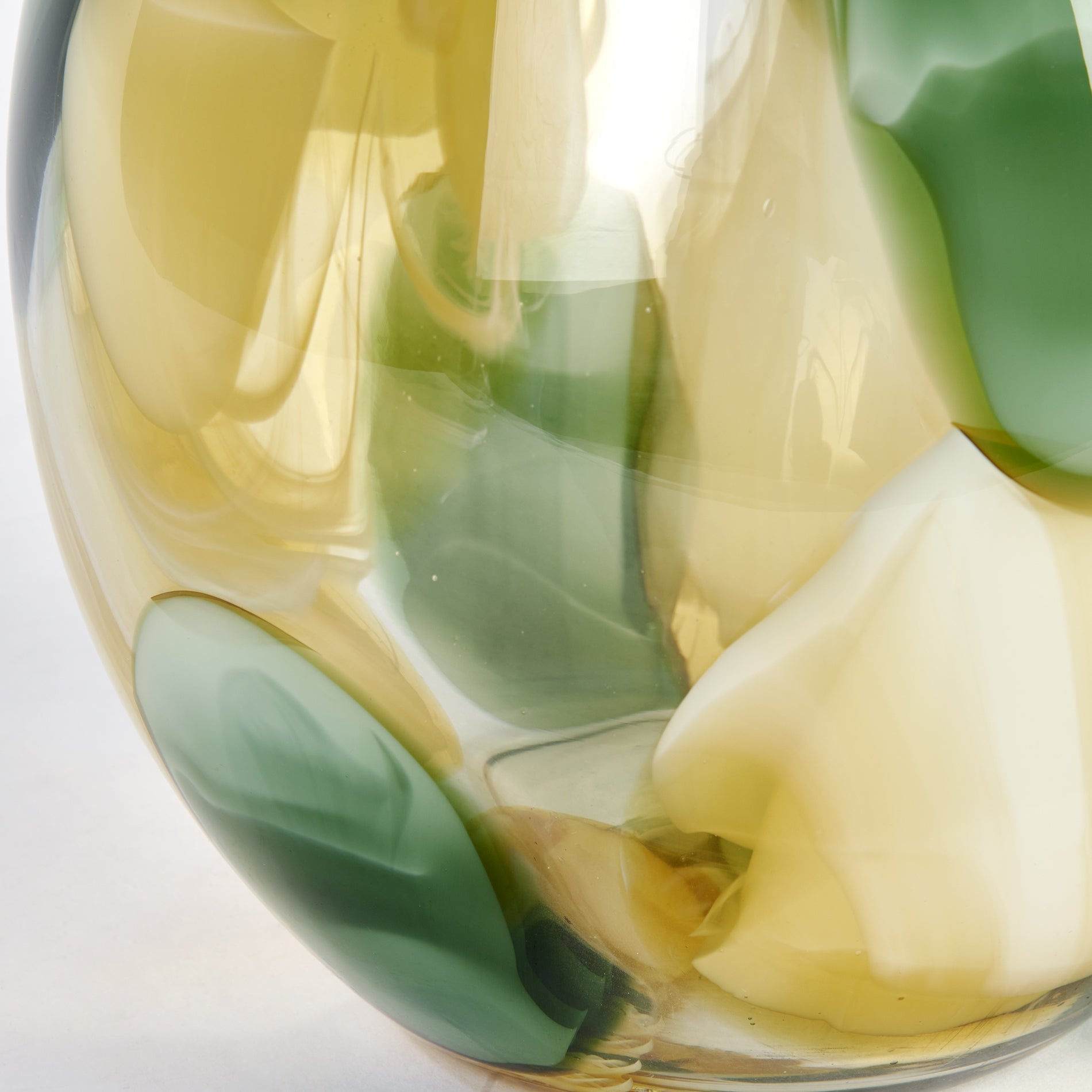Bagodar Vase klein