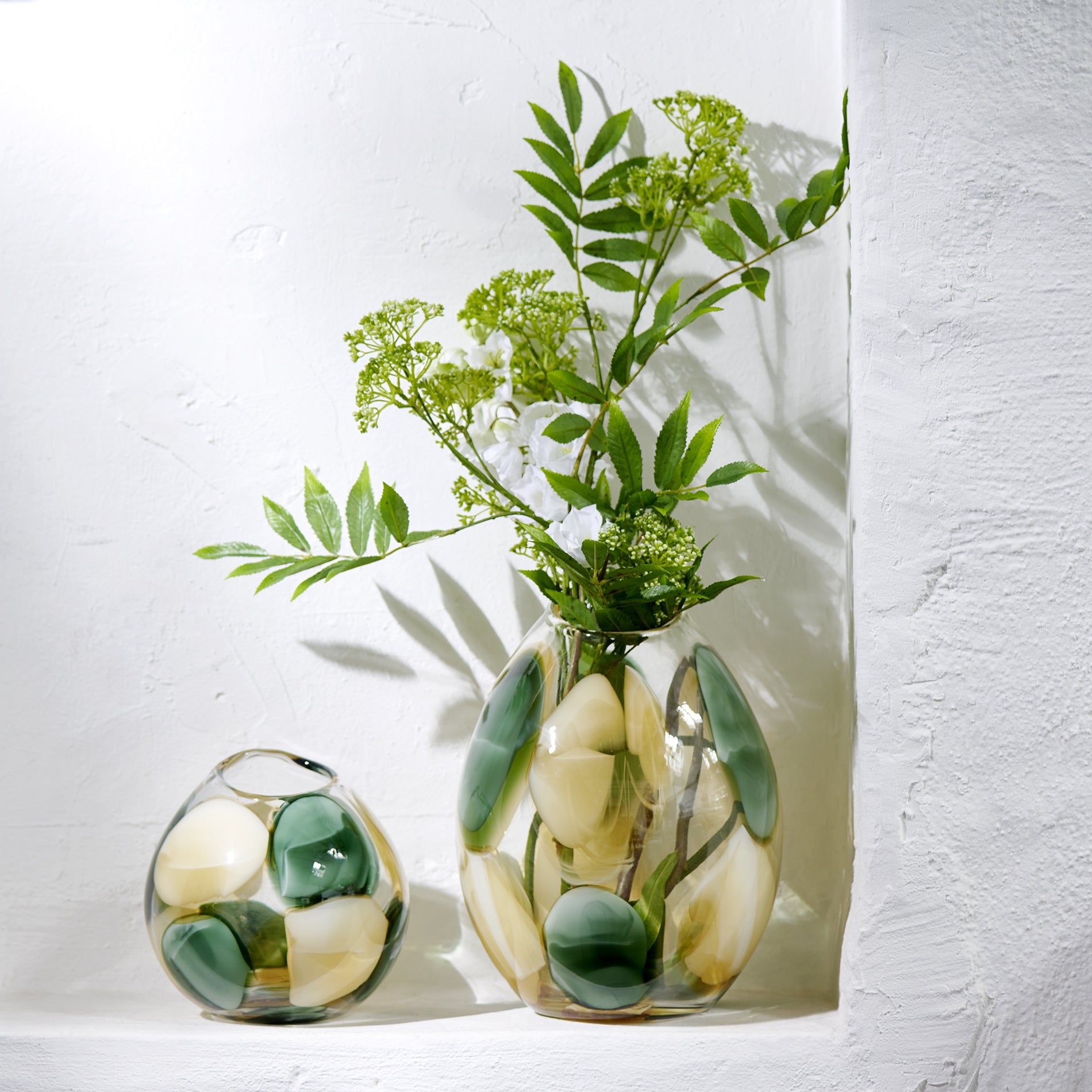 Bagodar Vase klein