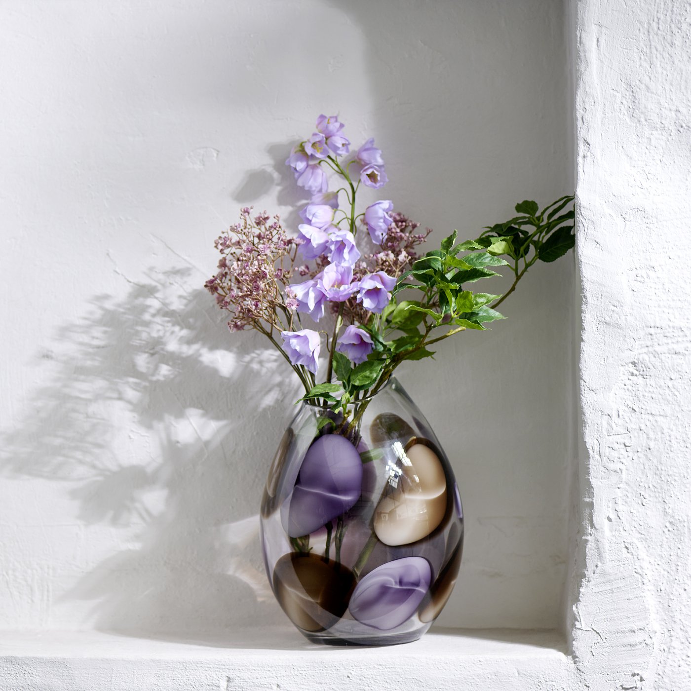 Bagodar Vase groß