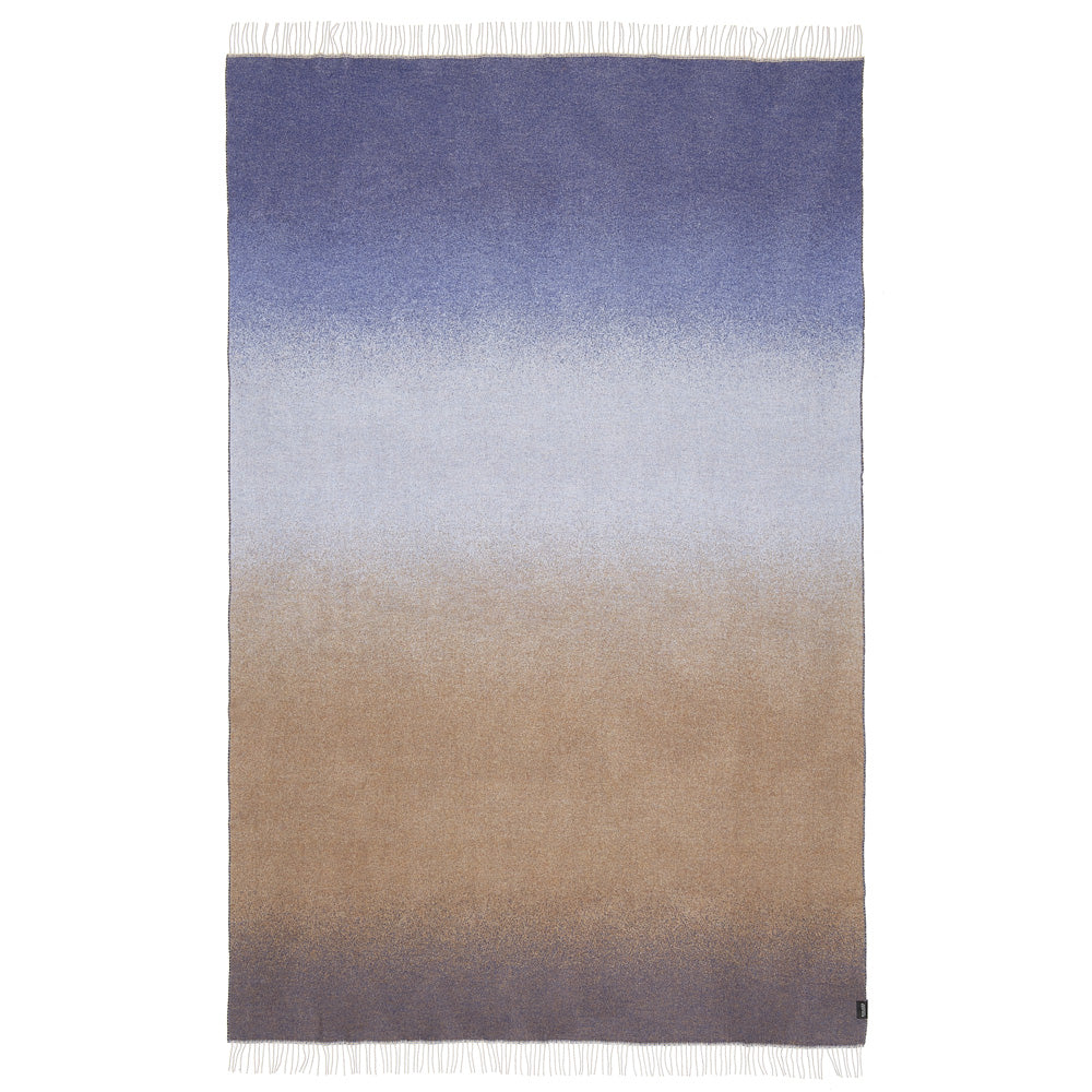 Plaid "Dégradé" 135x220cm