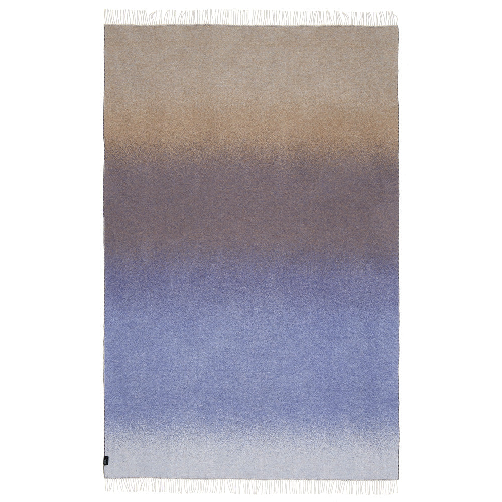 Plaid "Dégradé" 135x220cm