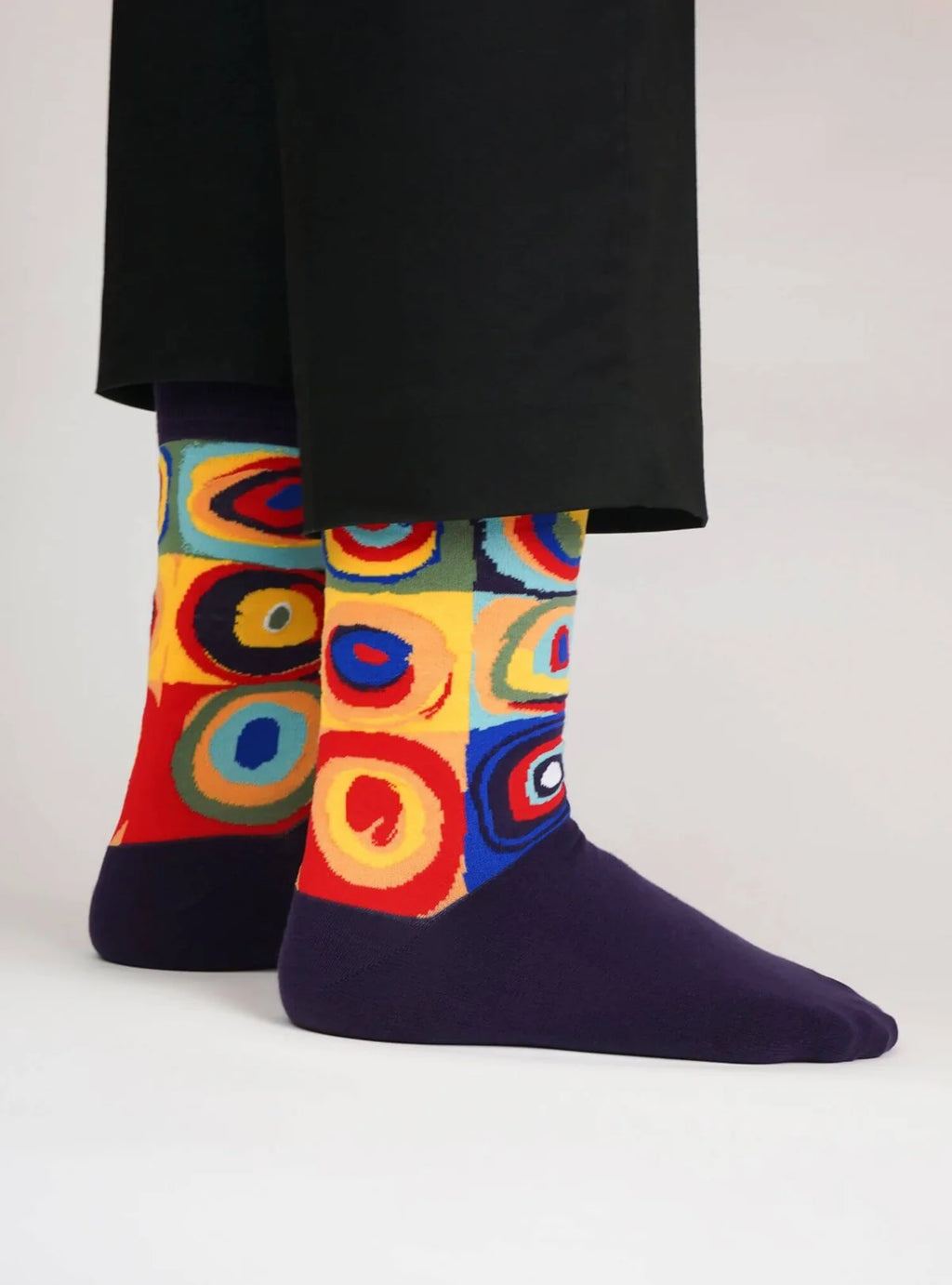 Kunstsocken