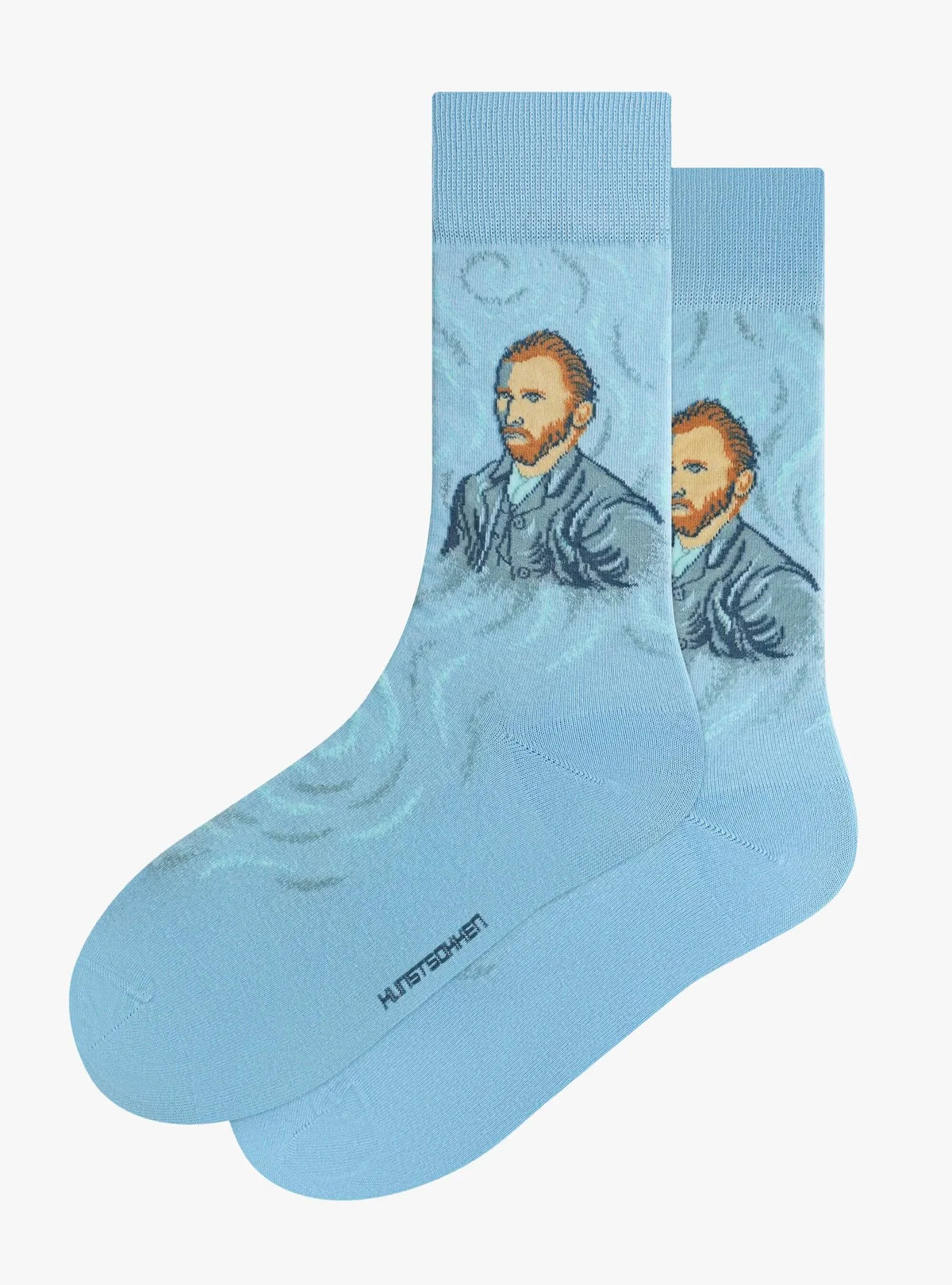 Kunstsocken