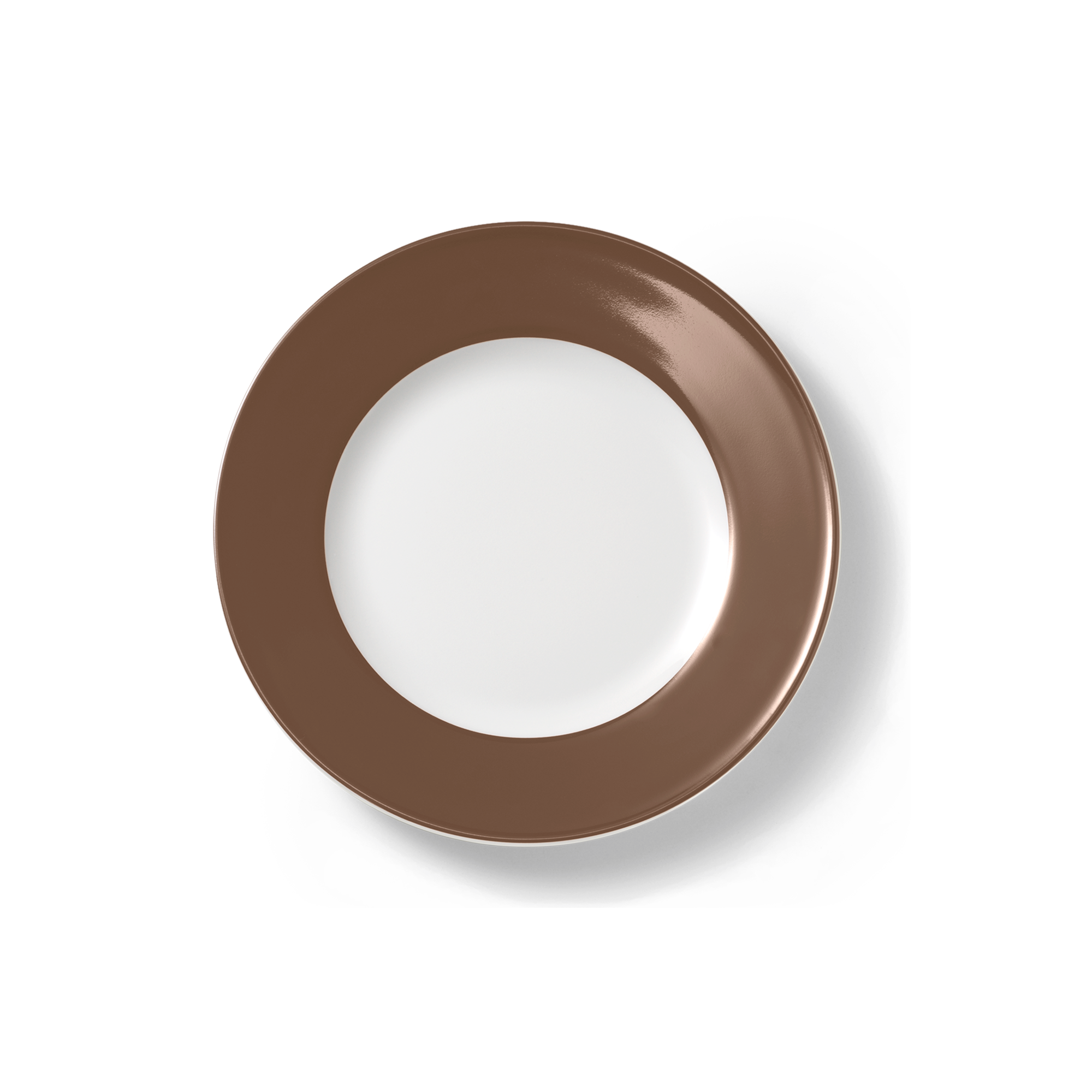 Solid Color Dessertteller 21cm
