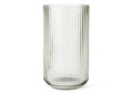 Lyngby Vase smoke 31cm