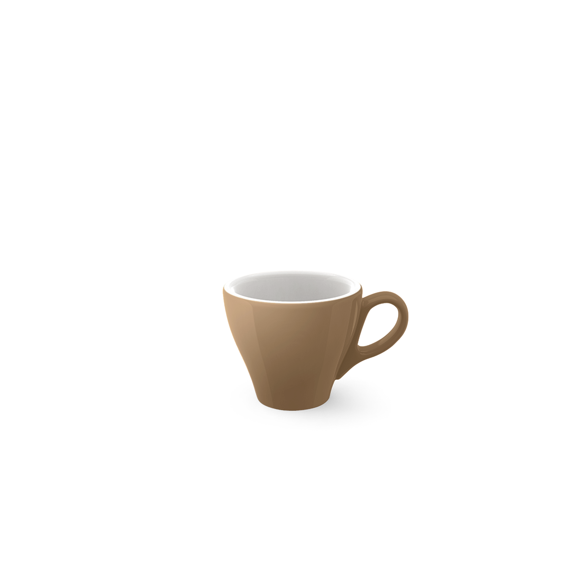 Solid Color Espressotasse classico