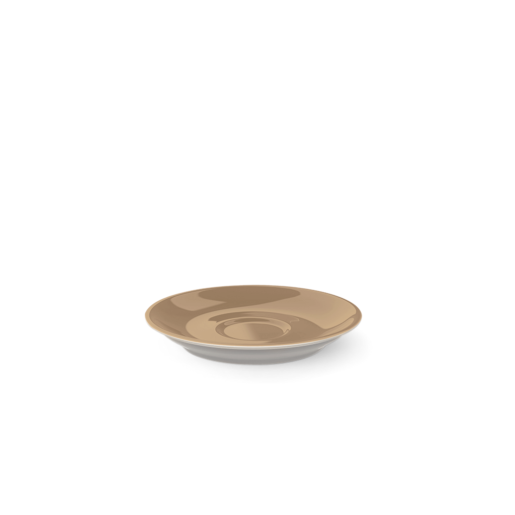 Solid Color Espressountertasse classico