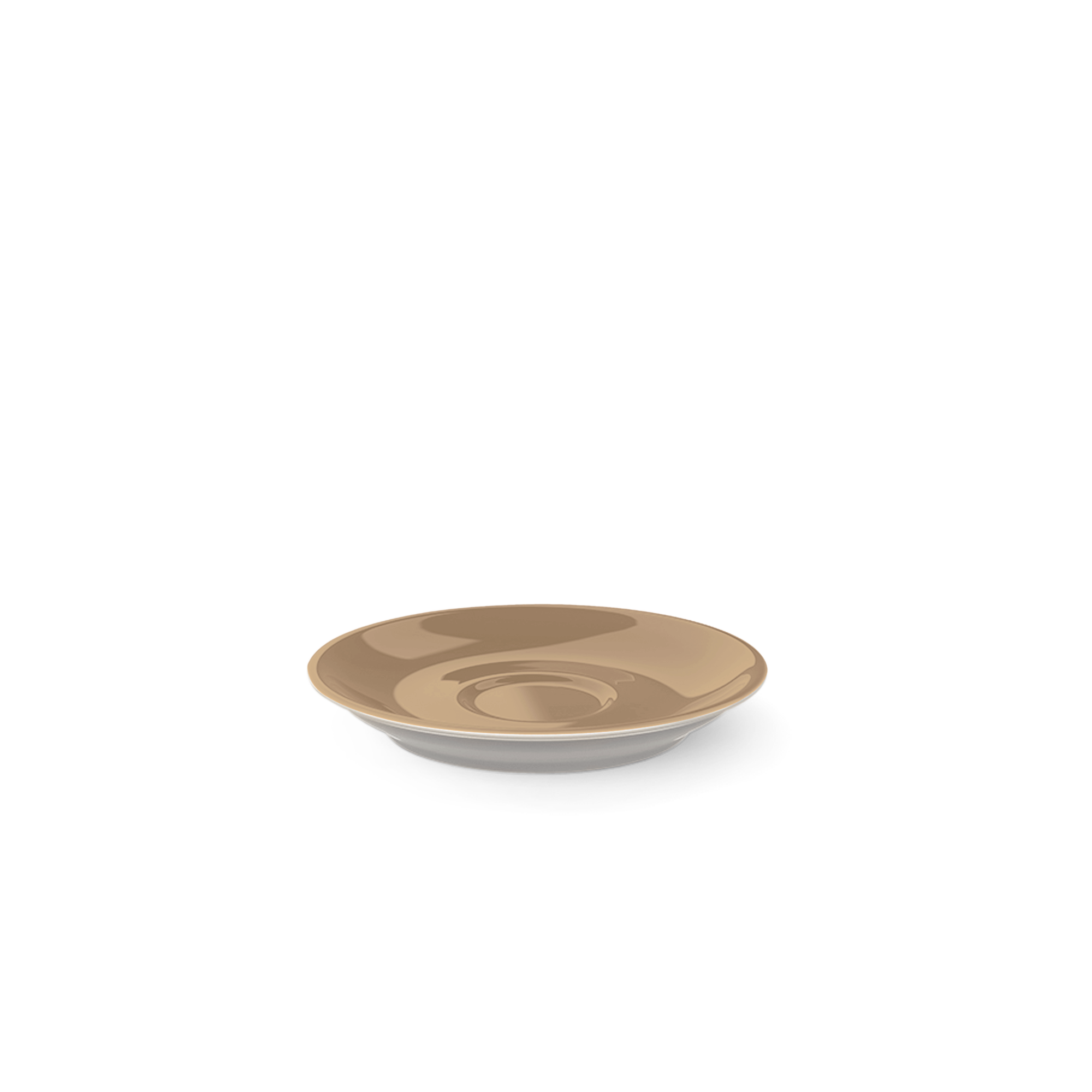 Solid Color Espressountertasse classico