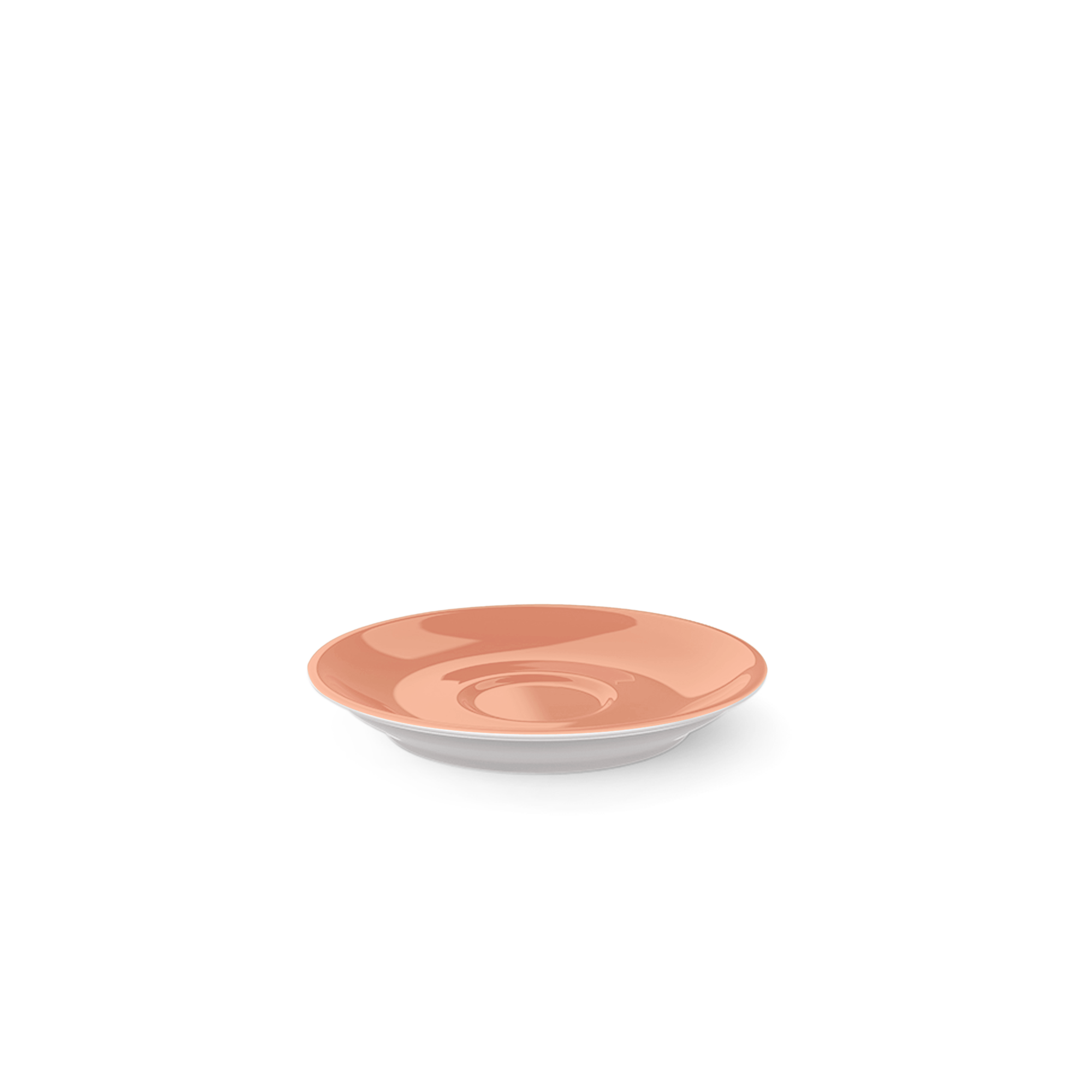 Solid Color Espressountertasse classico