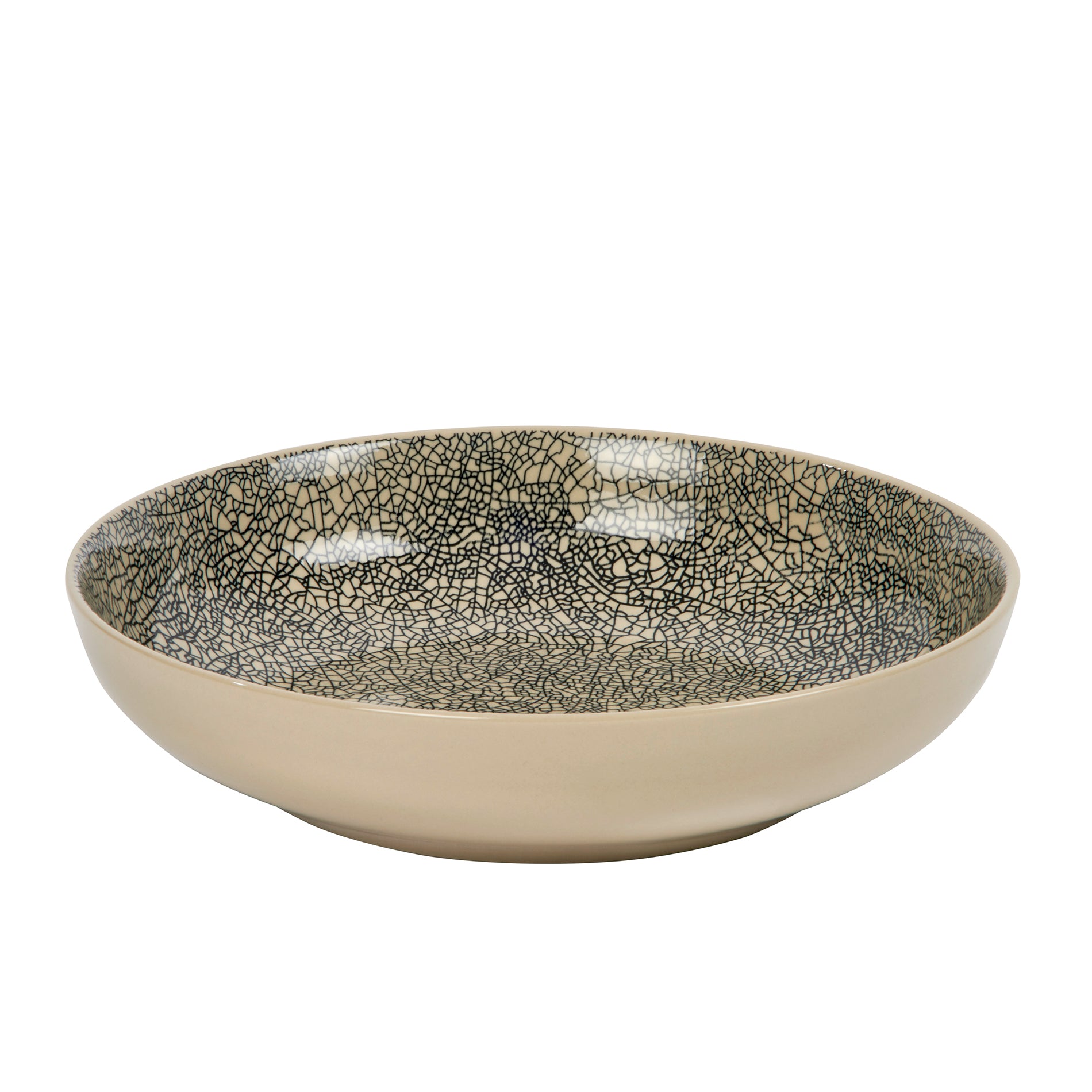 Kaori Pastateller Krakelee-Optik