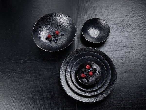 Kaori Teller klein Rochen-Optik