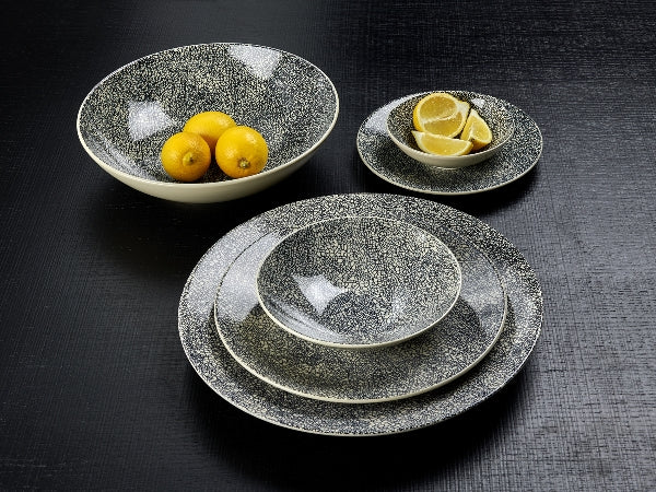 Kaori Dippschale Krakelee-Optik