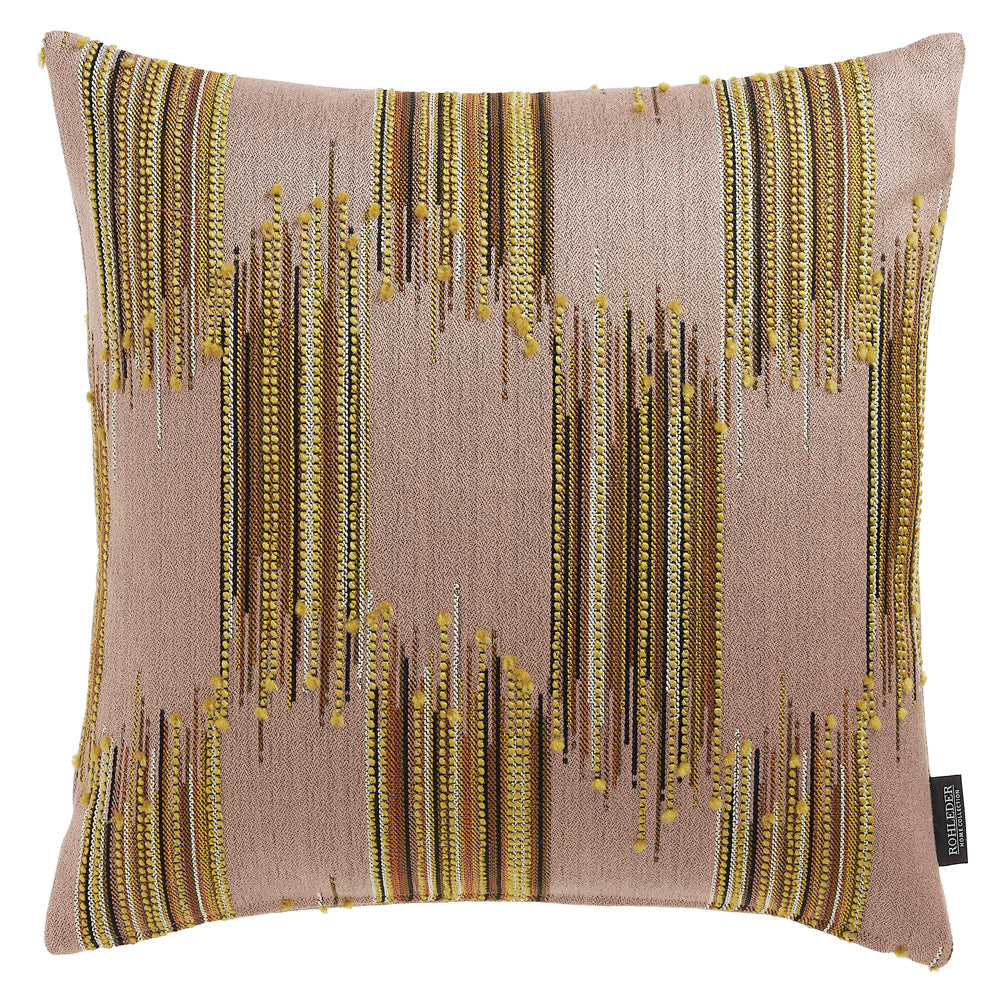 Kissenhülle "Ikat" 45x45cm