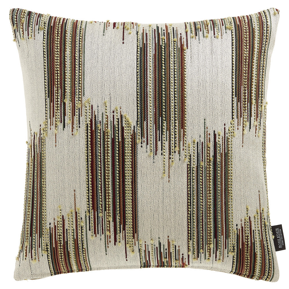 Kissenhülle "Ikat" 45x45cm
