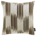 Kissenhülle "Ikat" 45x45cm