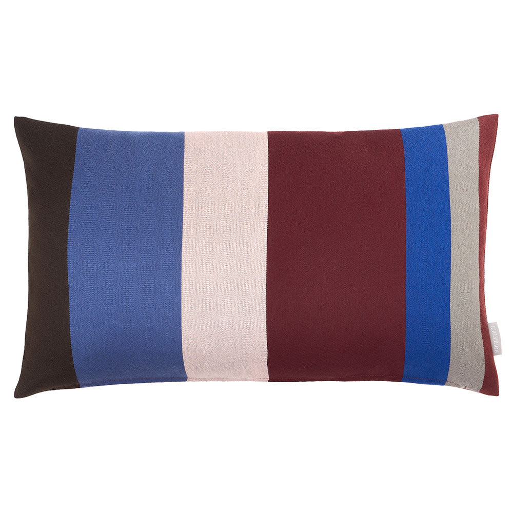 Kissen inkl. Füllung "Single Stripe" 60x35cm