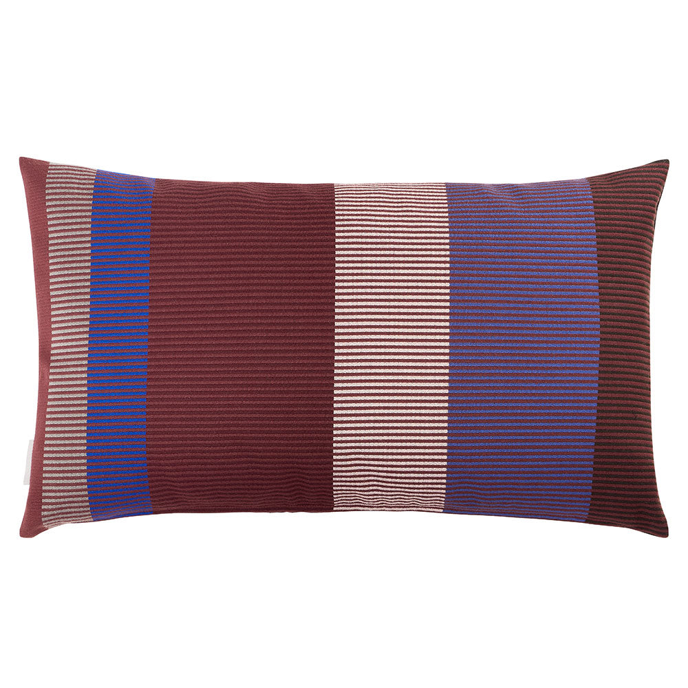 Kissen inkl. Füllung "Single Stripe" 60x35cm