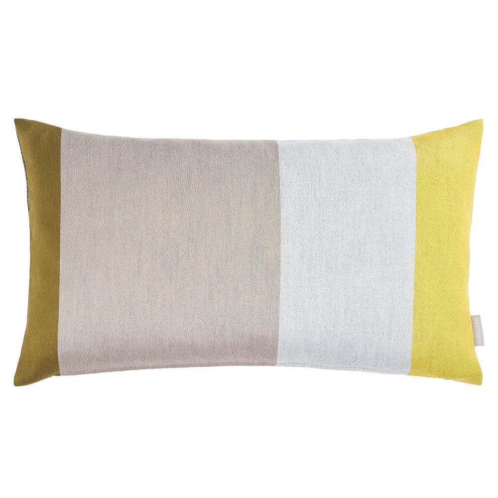 Kissen inkl. Füllung "Single Stripe" 60x35cm