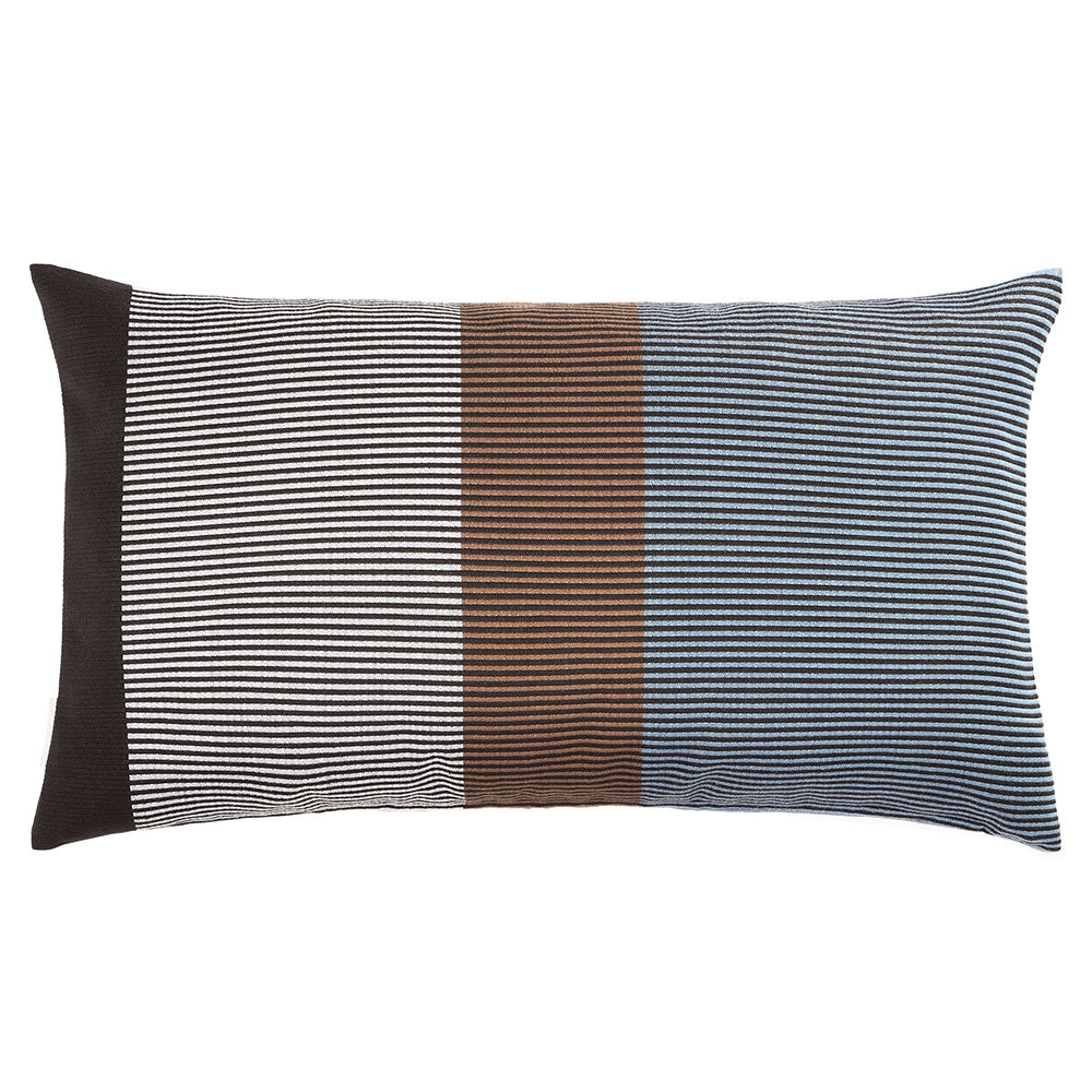 Kissen inkl. Füllung "Single Stripe" 60x35cm