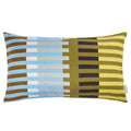 Kissen inkl. Füllung "Double Stripe" 60x35cm