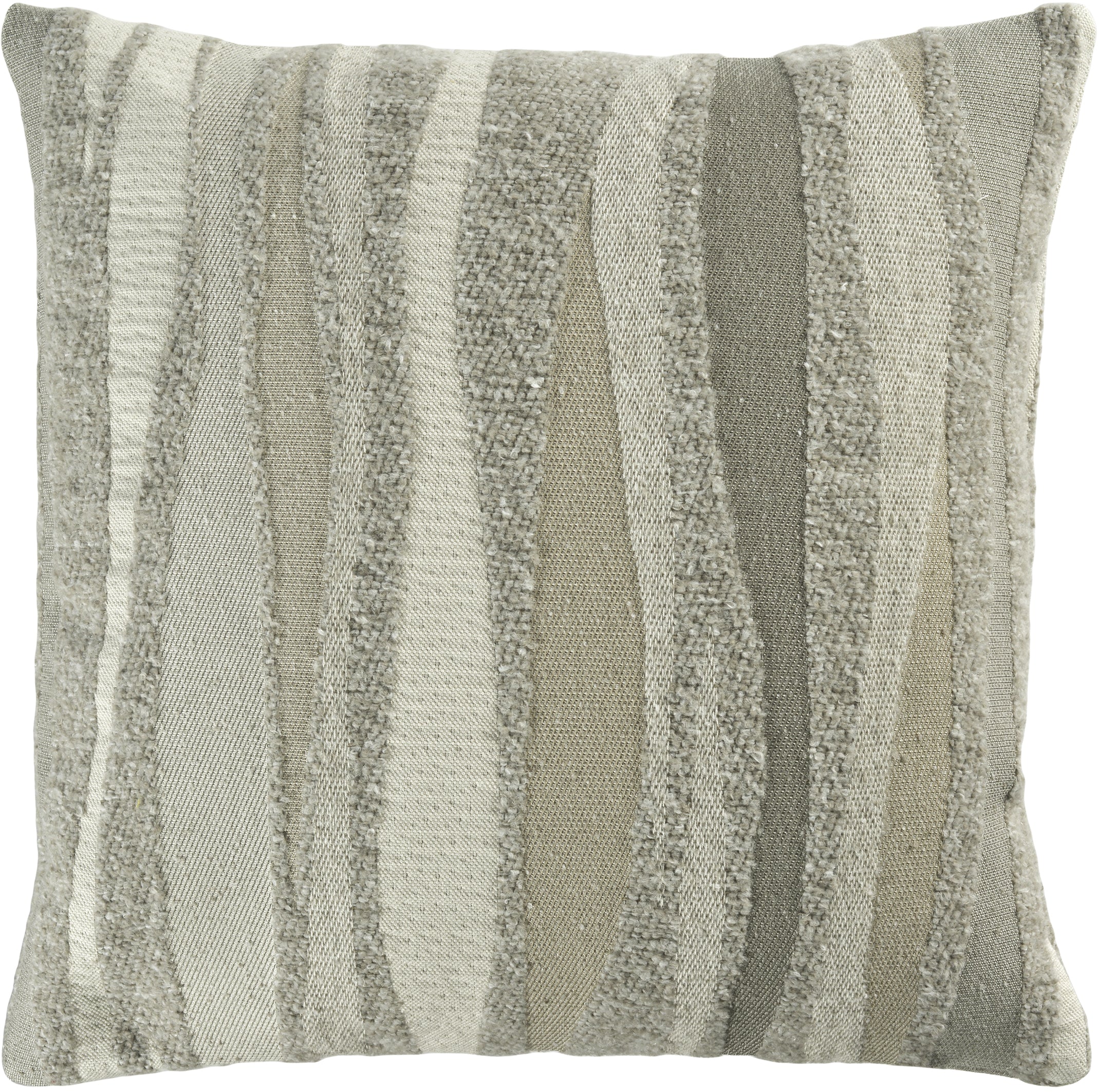 Kissenhülle Muse 40x60cm beige