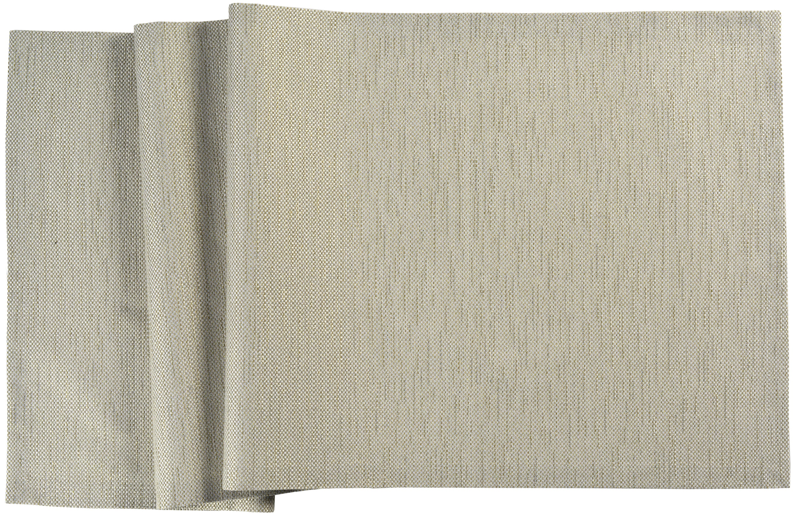 Tischläufer Tela 50x140cm gold