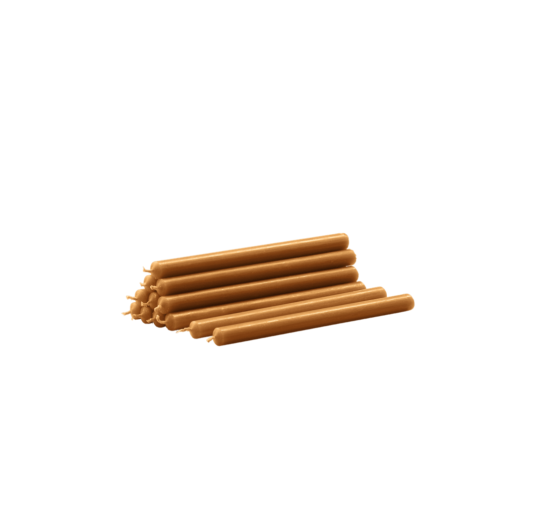 Stabkerzen 12er-Pack