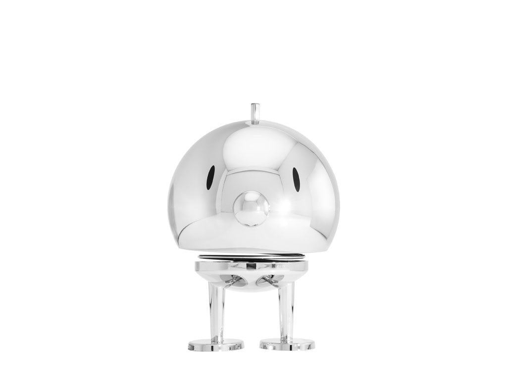Hoptimist Bumble Größe L Chrome