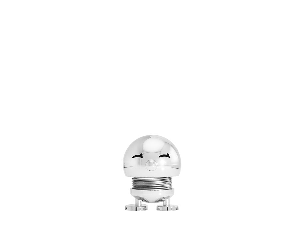 Hoptimist Bimble Größe S Chrome