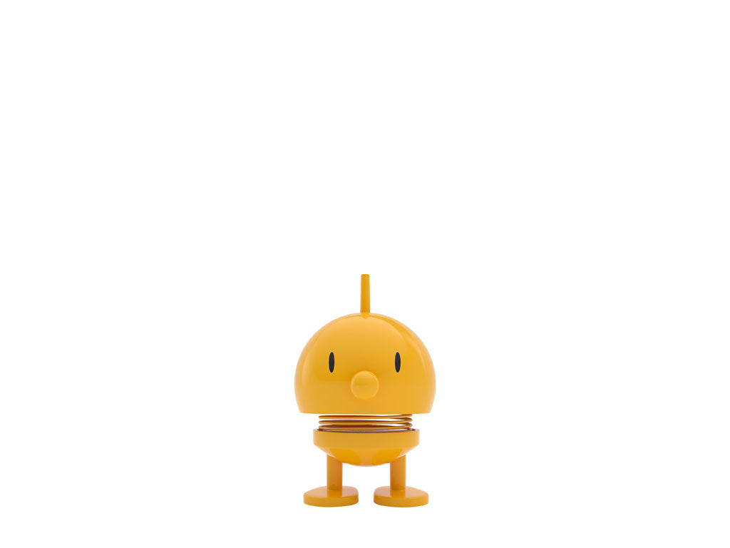 Hoptimist Bumble Größe S Yellow