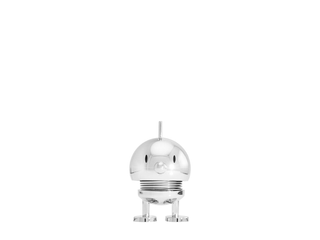 Hoptimist Bumble Größe S Chrome