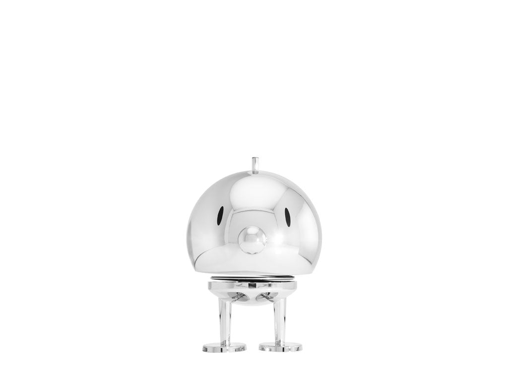 Hoptimist Bumble Größe M Chrome