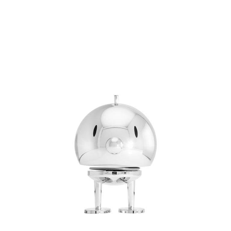 Hoptimist Bumble Größe M