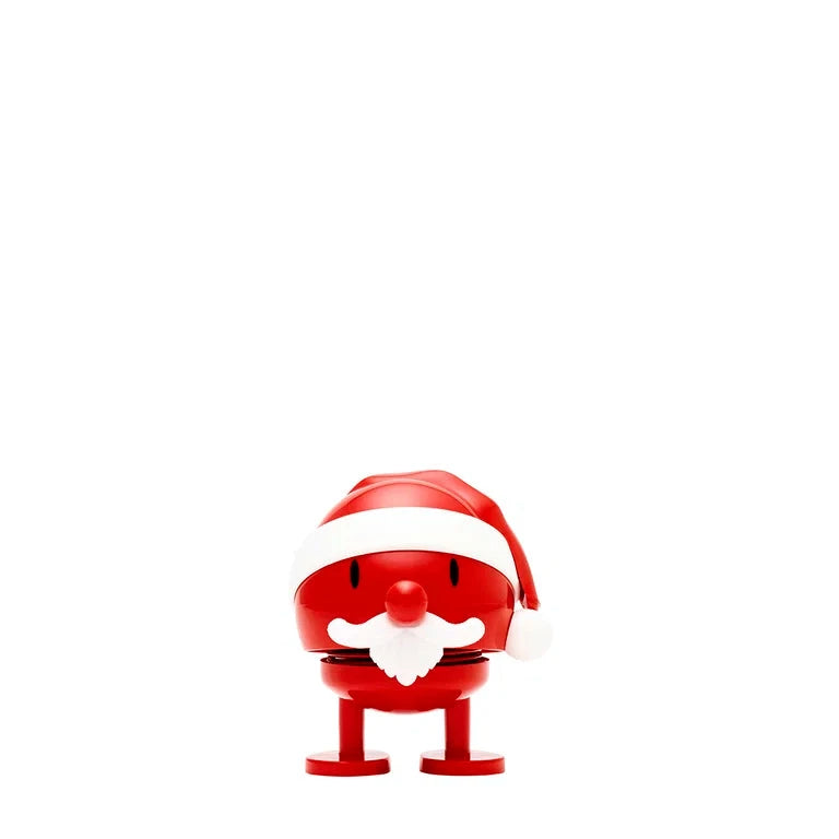 Hoptimist Santa Claus Bumble S