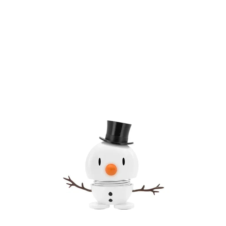 Hoptimist Schneemann Bumble S