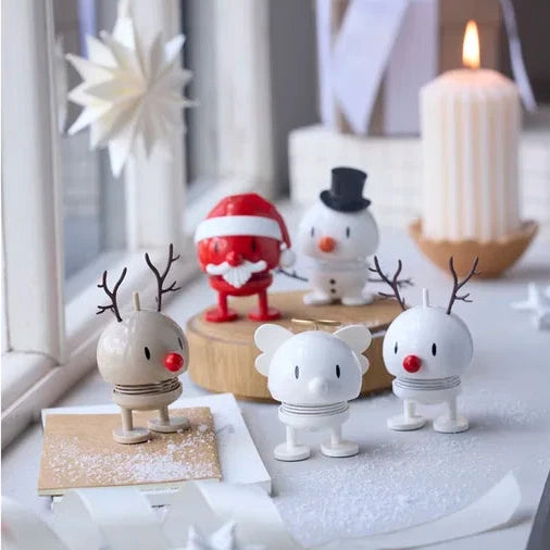 Hoptimist Schneemann Bumble S