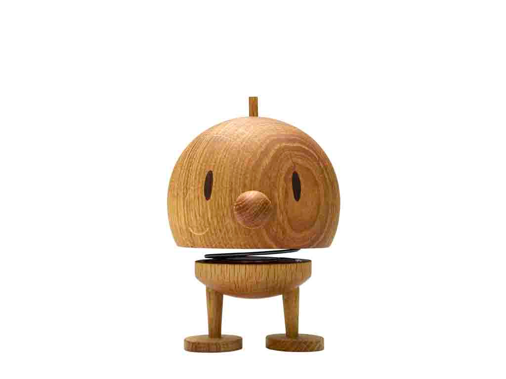Hoptimist Bumble Größe L Oak
