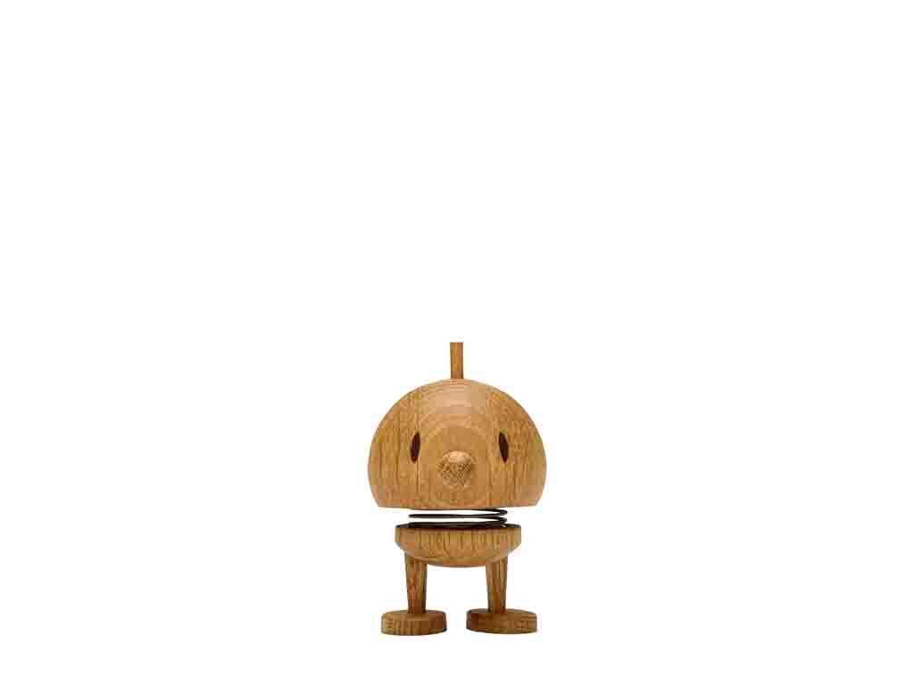 Hoptimist Bumble Größe S