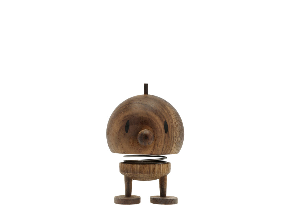 Hoptimist Bumble Größe M Smoked Oak
