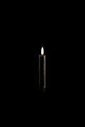 LED-Stabkerzen klein 2er-Set