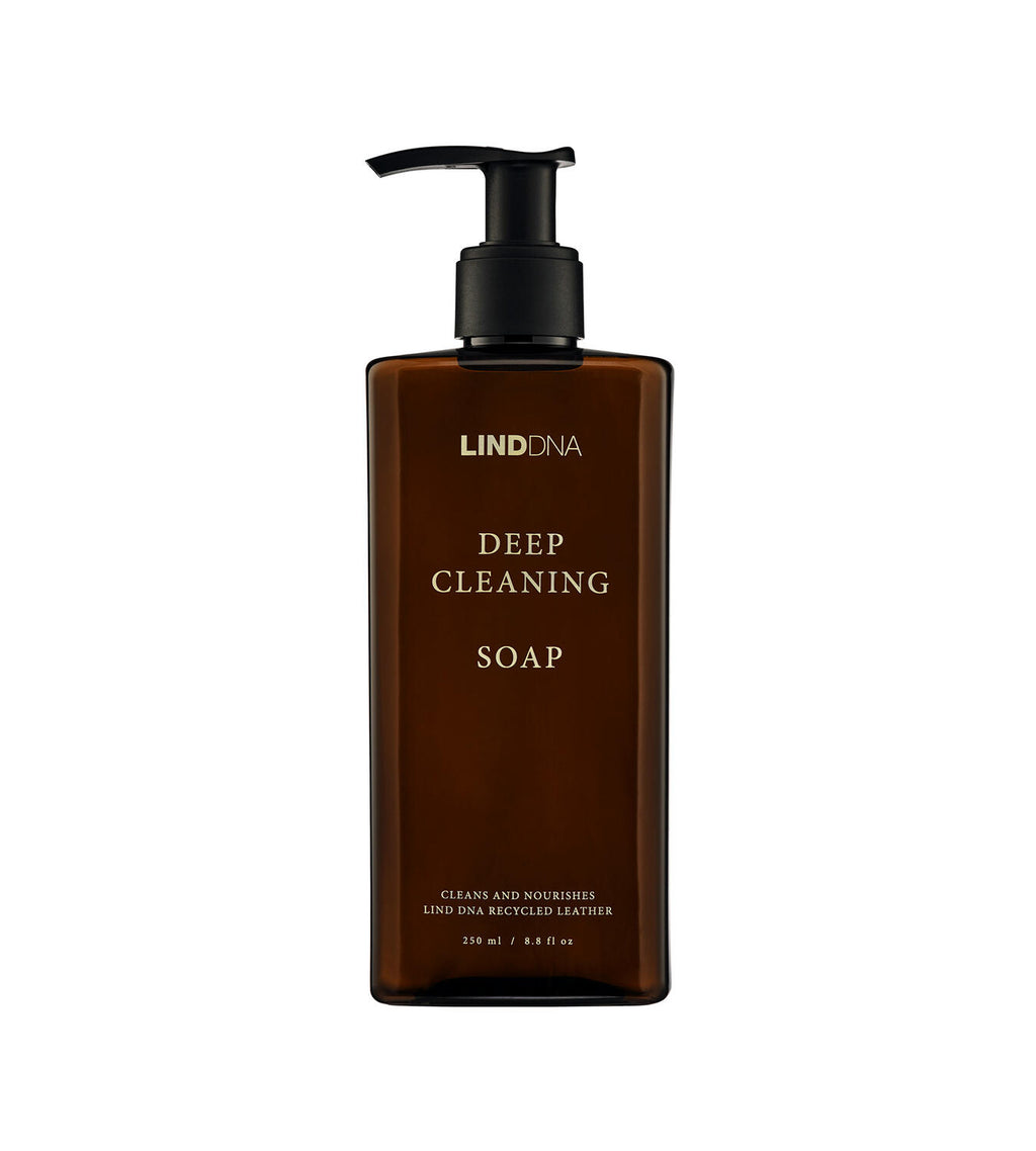 Deep Cleaning Soap 250ml