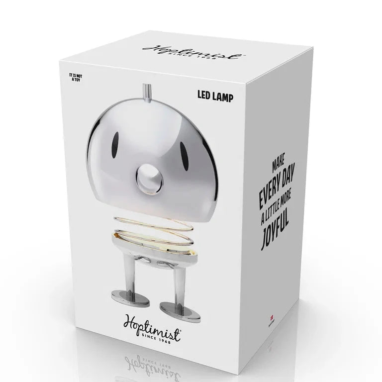 Hoptimist Bumble Lampe XL