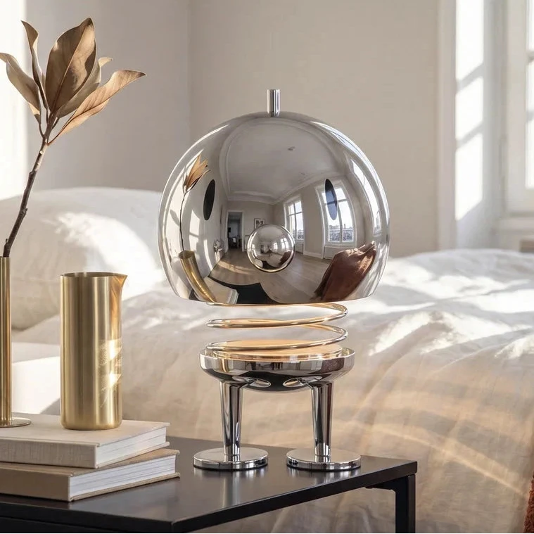 Hoptimist Bumble Lampe XL