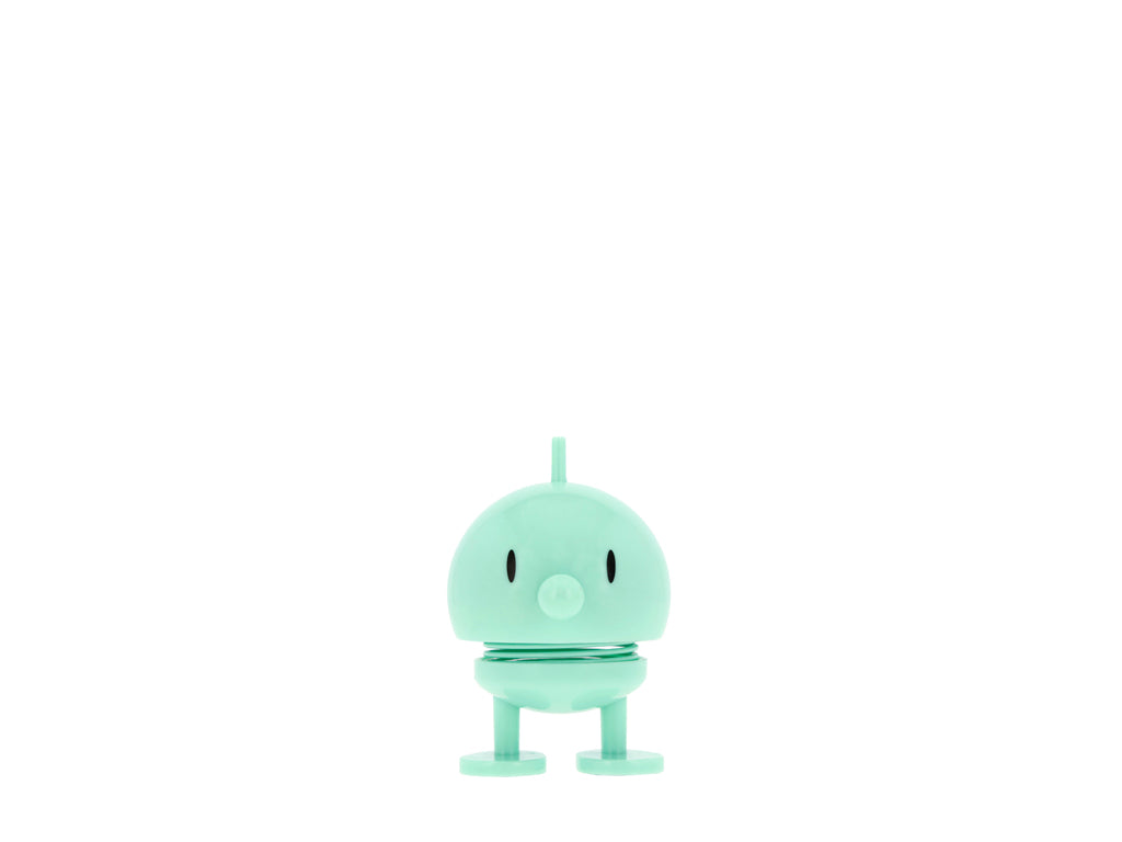 Hoptimist Bumble Größe S Mint