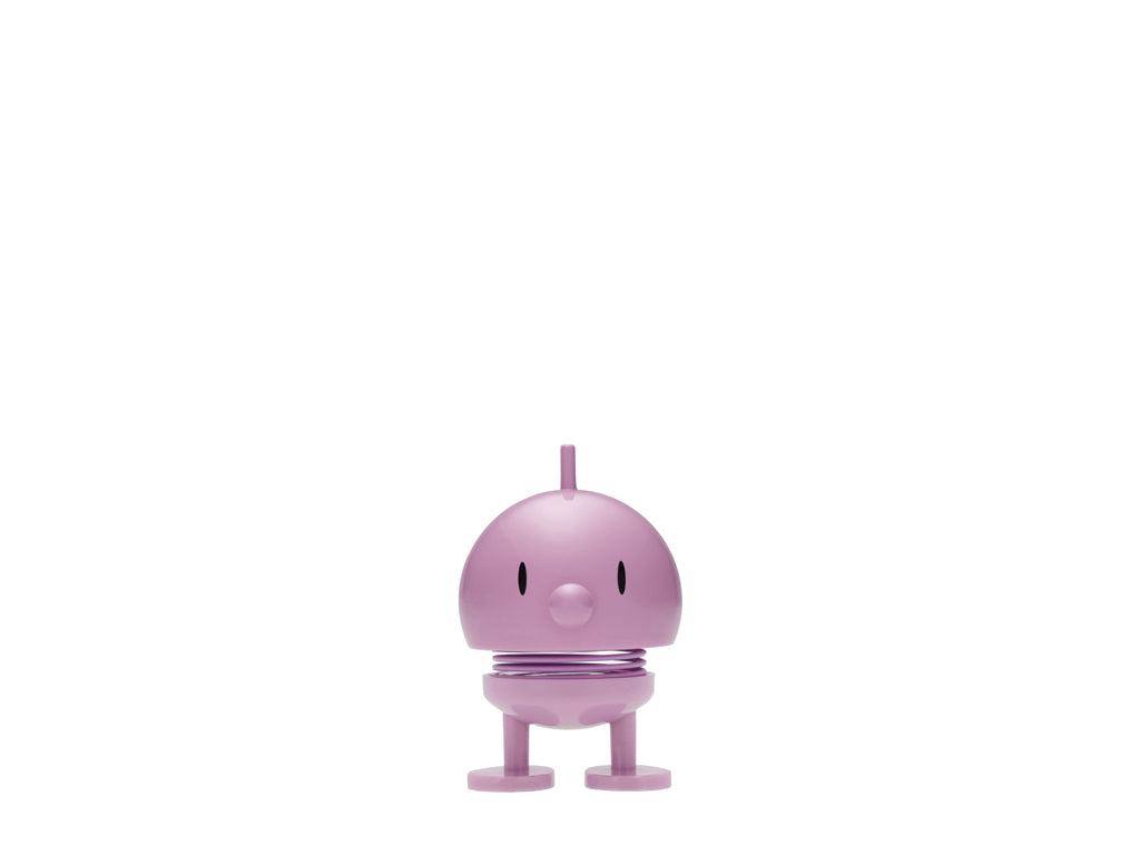 Hoptimist Bumble Größe S Lavender