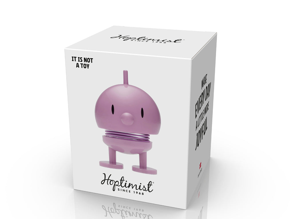 Hoptimist Bumble Größe S Lavender